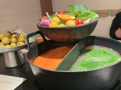 -山缓缓火锅(上海闵行龙湖店)