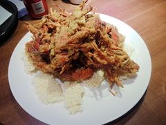 -红盔甲·小龙虾(天钥桥店)