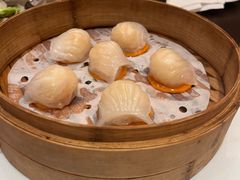 -湖州皇冠假日酒店-彩丰楼中餐厅