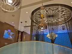 -阿里疆Alijiang·丝路美食·异域风情·清真(长楹天街店)