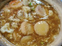 -明记烧鱼美味店