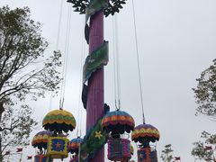 -美的鹭湖探索王国