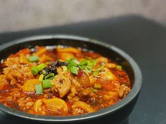 -渔芙南(三里屯店)