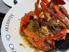 -Ministry of Crab•MOC(交子大道店)