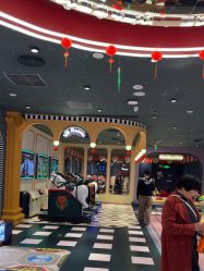 -meland亲子乐园(深圳领展中心城店)