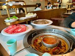 -晓宇重庆火锅(赛格国际购物中心店)