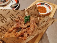 -塔哈尔·新疆盛宴(奉贤龙湖店)