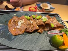 -秋荀日本料理(昆明同德广场店)