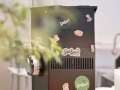 -Seesaw Coffee(上生新所店)