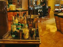 -富力丽思卡尔顿酒店·香荟全日制餐厅