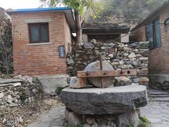 -水峪民俗村
