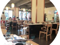 大堂-大院小院传统火锅·小酒馆(北城天街店)