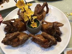 -海员餐厅(山咀码头店)