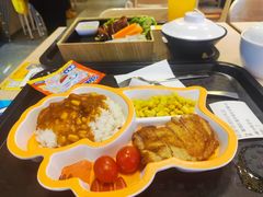 -大家乐(广州宝岗店)