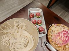 -小螺大作·螺蛳粉火锅(林和西店)