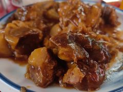 -同发号饭庄(复兴路店)