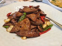 -谷语中餐厅