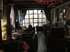 -威廉的太妃糖酒店(杭州西湖青芝坞店)