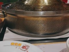 -黄记煌三汁焖锅(民乐园万达店)