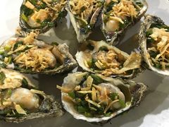 -幸福姐海鲜大排档