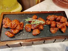 -聚鑫阁江浙菜·非遗传承技艺(青村帝华园店)