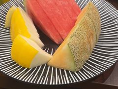 -黑松白鹿(金融街店)