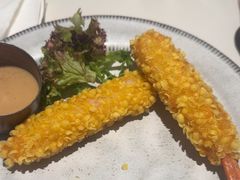 -牛扒先生·雪花牛扒西餐厅(东平店)