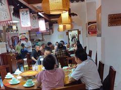 -六合居·明厨亮灶餐厅(成双大道店)