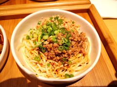 宜宾燃面-贰拾捌味·宜宾燃面(春熙路旗舰店)