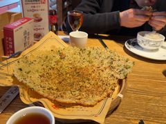 -山芋腔苏北菜(盐城滨海店)