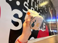 -麦当劳(天兴罗斯福店)