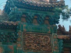 -普陀宗乘之庙(小布达拉宫)