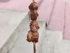 -程波烧烤(香滨路店)