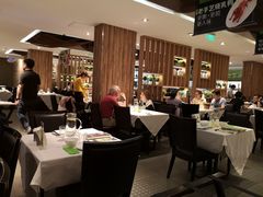 大堂-汤城小厨•粤菜•靓汤(金宝街店)