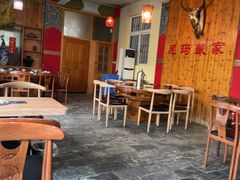 -尼玛藏家风味园(阿山食城店)