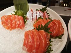 -水木锦堂·自助铁板烧(方庄时代店)