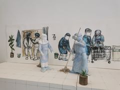 -四川美术学院美术馆