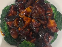 -金时代顺风大酒店(金山店)