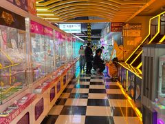 -天天玩X秋葉原日系动漫游戏中心