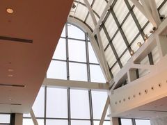 -北京朝阳悠唐皇冠假日酒店
