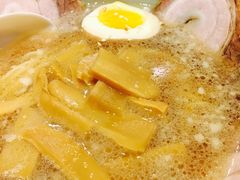 -本家京都第一旭拉面专门店