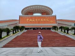 -中国闽台缘博物馆