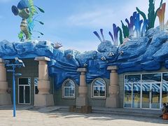 -华夏文旅西安度假区