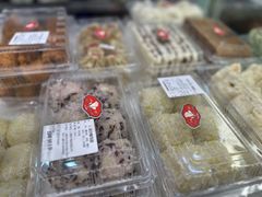 -白玉兰食品(中山公园龙之梦店)