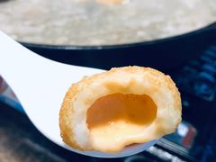 -拾下卜卜贝•海鲜火锅