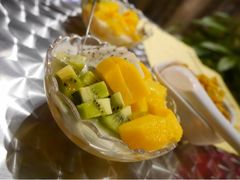 -蜜糖甜品铺(朝一村民公寓店)