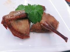 -啊杞恒益饭店(南头总店)
