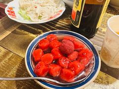 -马厂老火锅(湛江路店)
