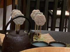海鲜棒棒糖-湊湊火锅·茶憩(石家庄万象城店)