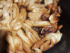 -华盛园卷子王农家菜水库鱼